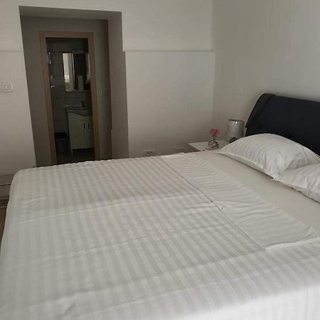 Appartamento Aldi 3 Pola Esterno foto