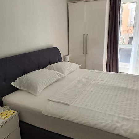 Appartamento Aldi 3 Pola Esterno foto
