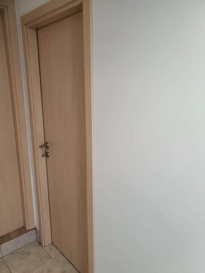 Appartamento Aldi 3 Pola Esterno foto