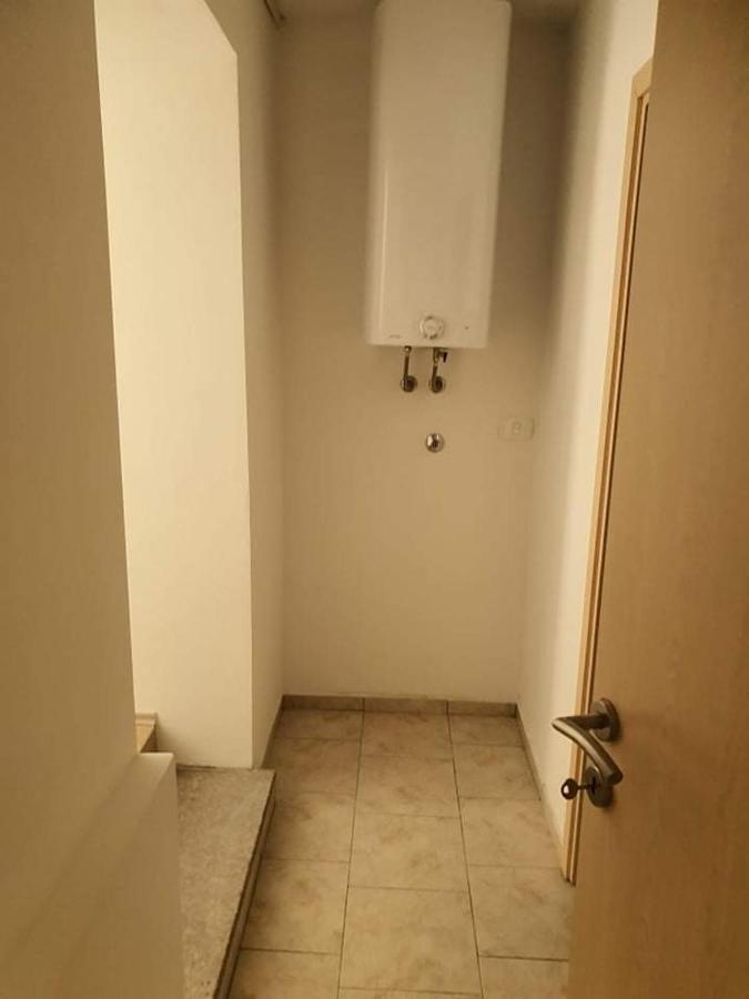 Appartamento Aldi 3 Pola Esterno foto