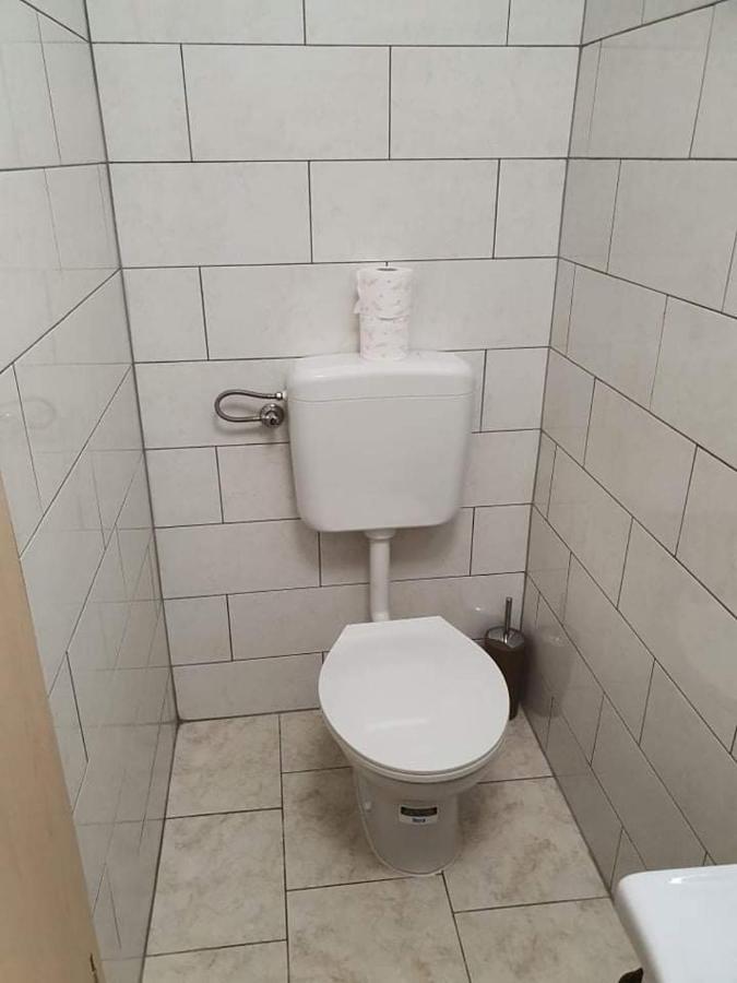 Appartamento Aldi 3 Pola Esterno foto