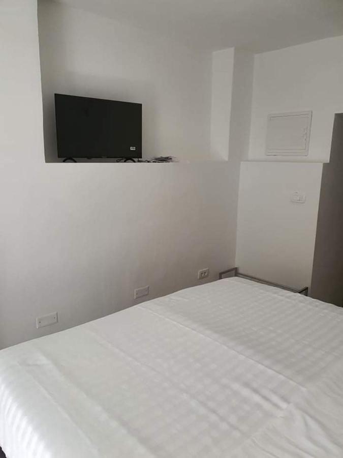 Appartamento Aldi 3 Pola Esterno foto