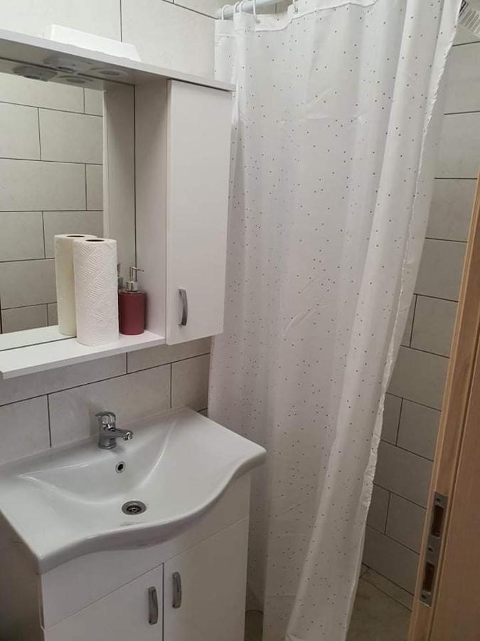Appartamento Aldi 3 Pola Esterno foto