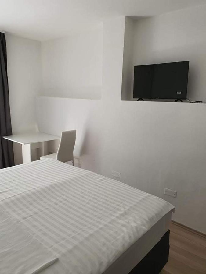 Appartamento Aldi 3 Pola Esterno foto