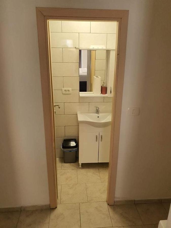Appartamento Aldi 3 Pola Esterno foto